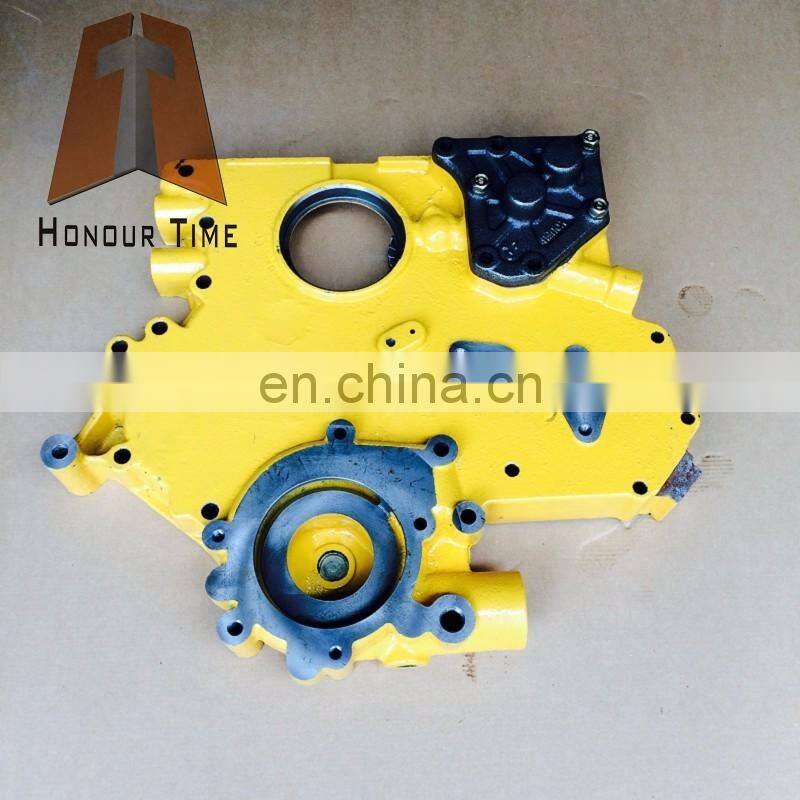 E312C 3064 Oil pump for diesel engine parts oil pump without cooling