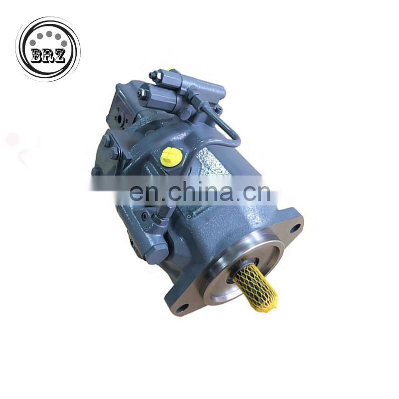 Rexroth A11VLO130 piston pump A11VLO190LRDU2/11R-NZD12K02P-S A11VLO190LRDU2 hydraulic pump A2FM90 A8VO120 main pump