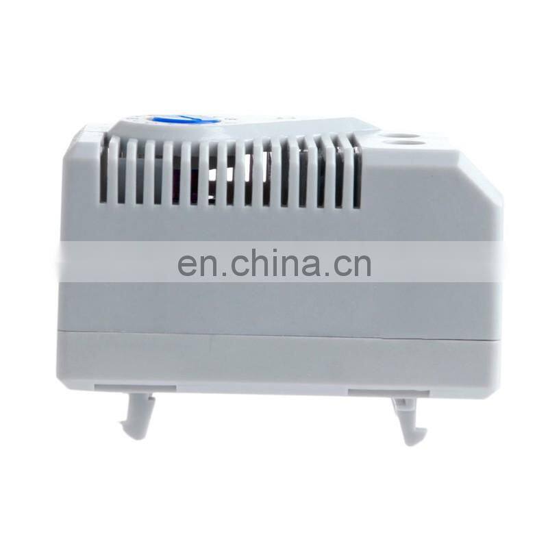 KTS011/ KTO011 (0~60 degree) Mini Temperature Controller Connect Normally open/ Normally Closed Type Thermostat Thermoregulator