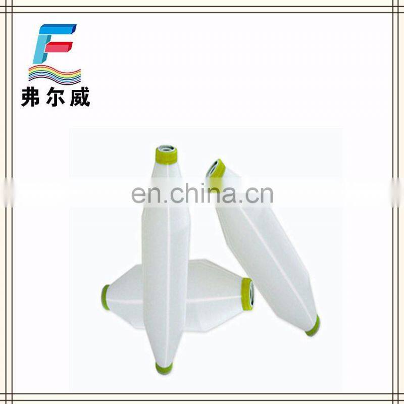 plastic spool bobbin polyamide mono yarn