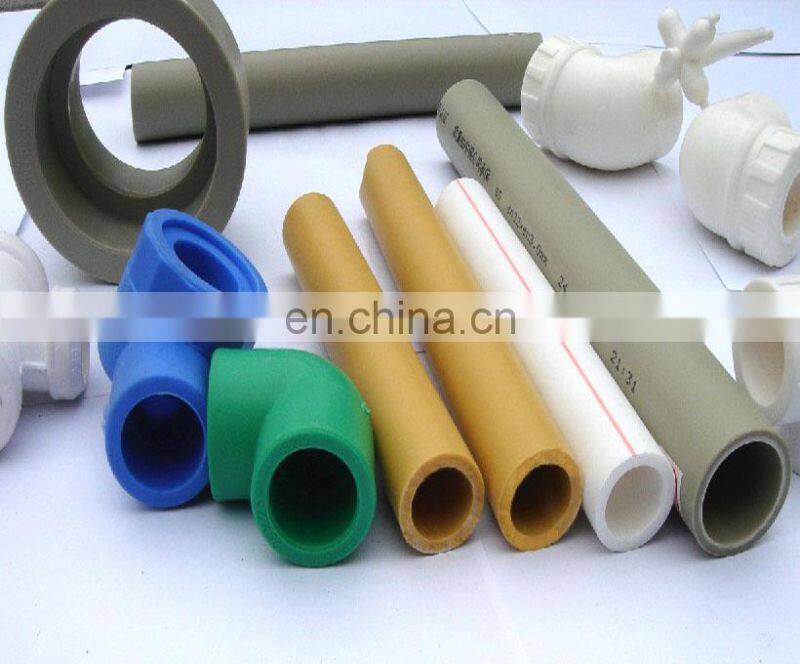Environmental Flame Retardant PP Masterbatch