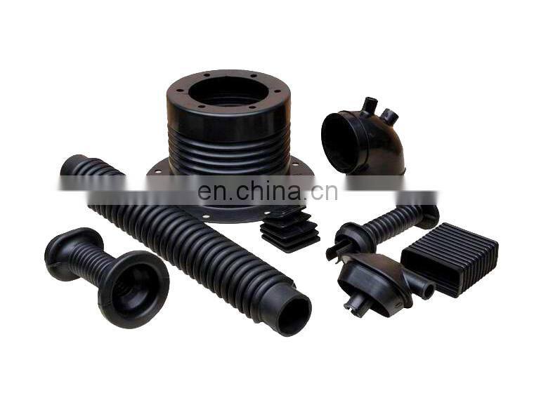 Custom Manufacture Tpu/Pmma/ABS/PP/PS/PE/PVC/PA6/PA66 Plastik Parts Plastic Injection Molding Service