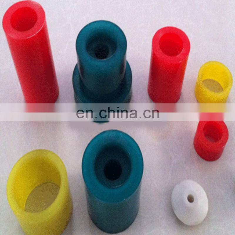 Polyurethane Trailer Bushing for Hinge Assembly