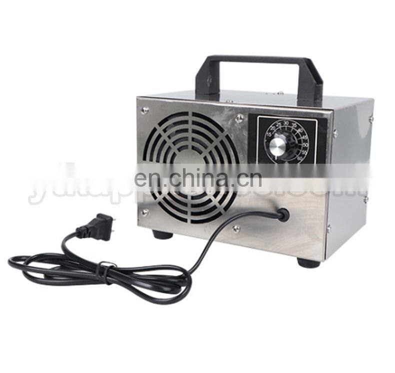 Wholesale Small Home 10g 20g 30g Air Car Portable Ozone Generator