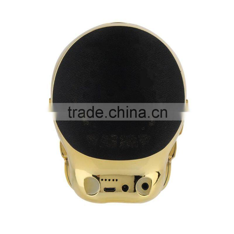 2015 Hot Selling mini Portable Bluetooth Speaker