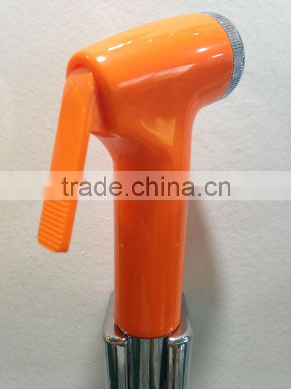 America In Bathroom Shattaf