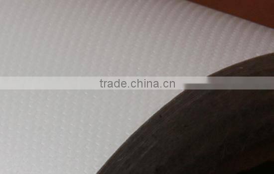 waterproof coated frontlit pvc flex banner 400gsm