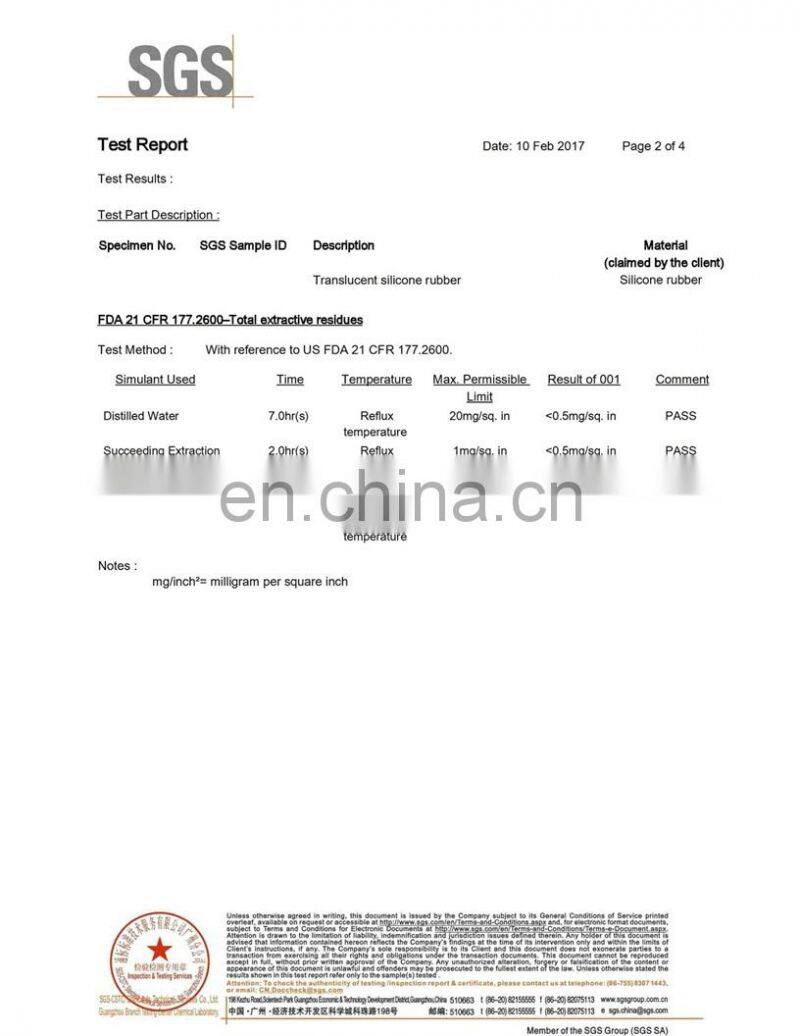 Best Silicone Pastry Basting Grill Barbecue Brush, Solid Core and Hygienic Solid Coating Brush