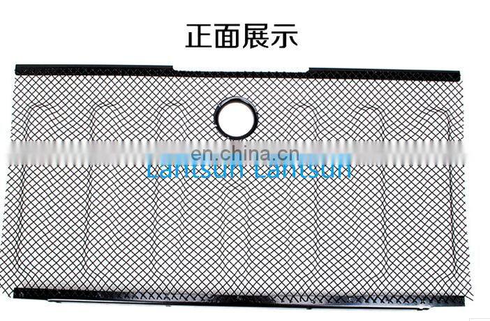 for for wrangler JK grille 3D insect nets