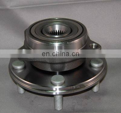 Auto Wheel Hub Assembly For Mitsubishi Chariot Grandis RVR Space Runner Wagon MR334386