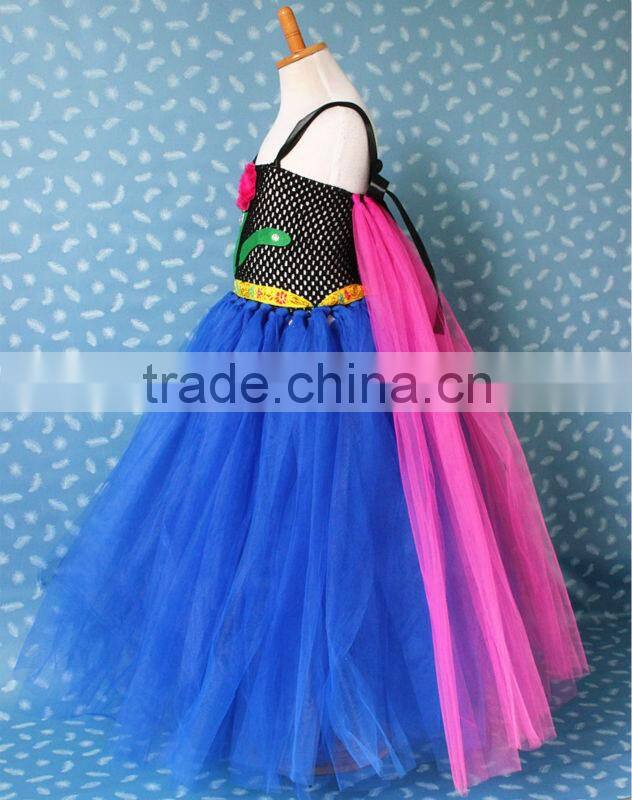 Handmade wholesale children's boutique clothing