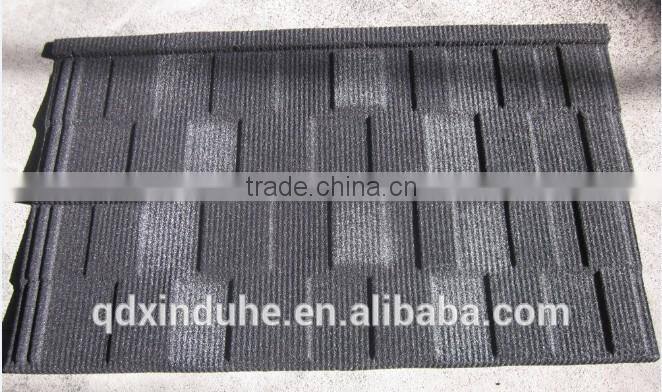 SHINGLE TILE/NOSEN TILE