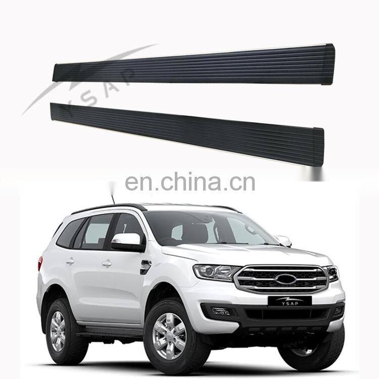 Good quality auto body part Down protection for ranger T7 T8