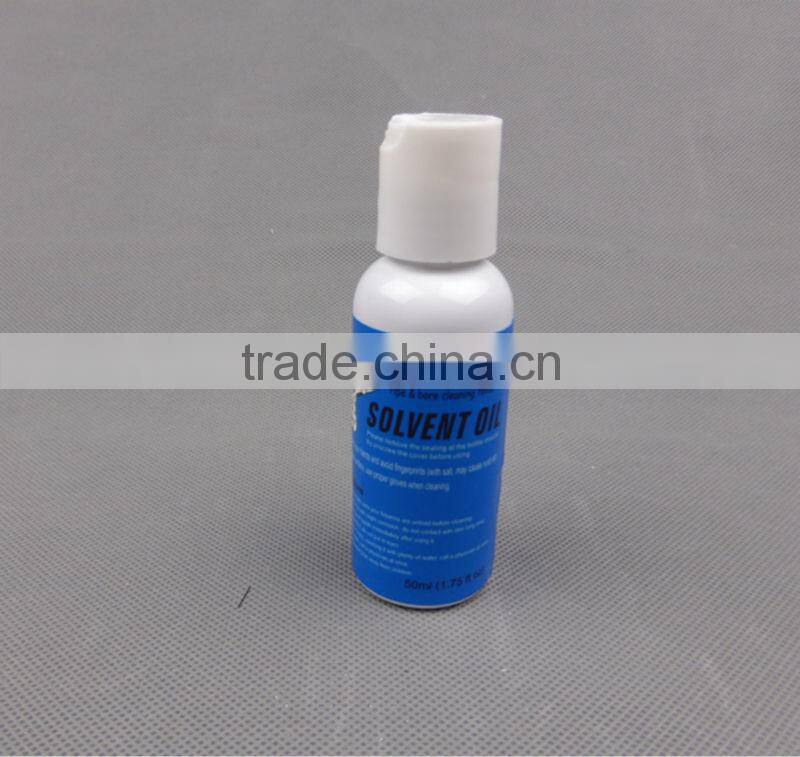 Solvent oil , Hydrocarbon detergent , oil