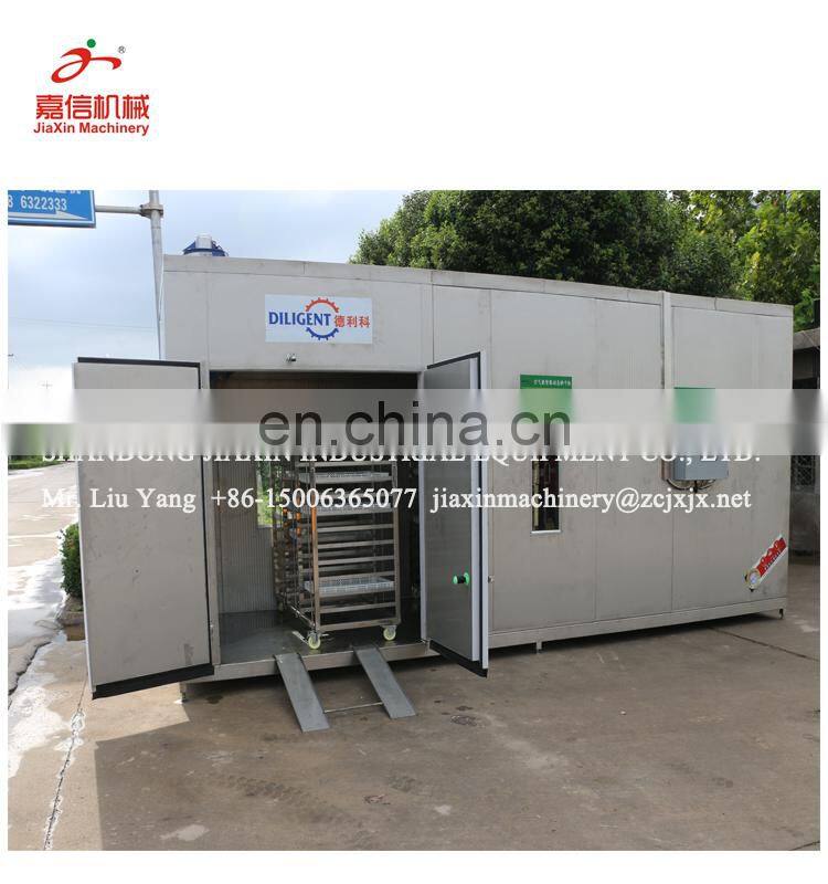 Good use fast fruit and vegetable dryers machines