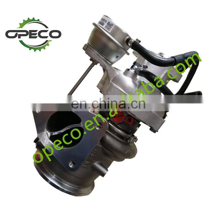 For Great Wall H7 H8 H9 2.0T 185KW turbocharger 53049880220 1118100XEC42 1118100XEC02 11181004C20A