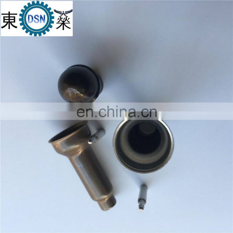 OEM Product Sheet Metal Stamping Stainless Steel Deep Drawn Parts