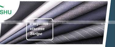 OEKO-TEX 2016 New design Anti-static jacket TR woven fabric