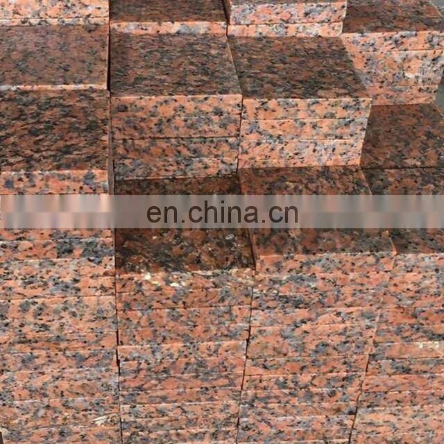 Absolute red granite wall cladding tiles