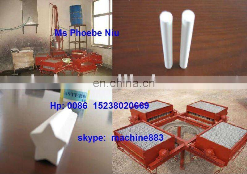 school chalk making machine chalk forming machine chalk machine