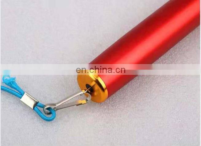 in stock very small mini super short kids child children pocket pen fishing rod 100 centimeter