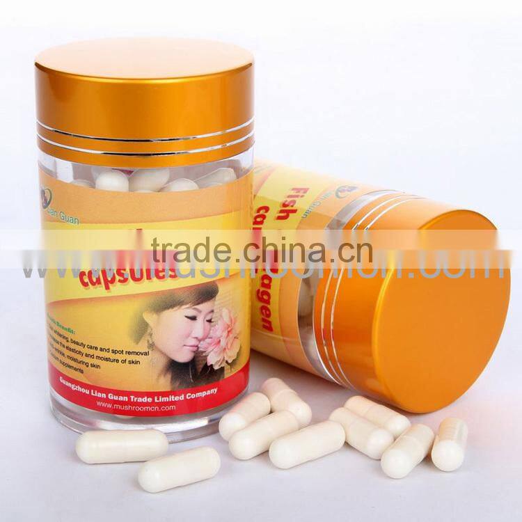 Fish scale extract pure hydrolyzed collagen