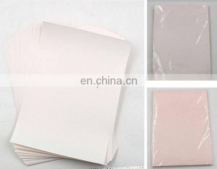 A3/ A4 sublimation transfer paper