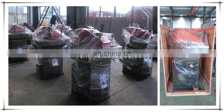 Hydraulic Leather Shoes Cutting Machine