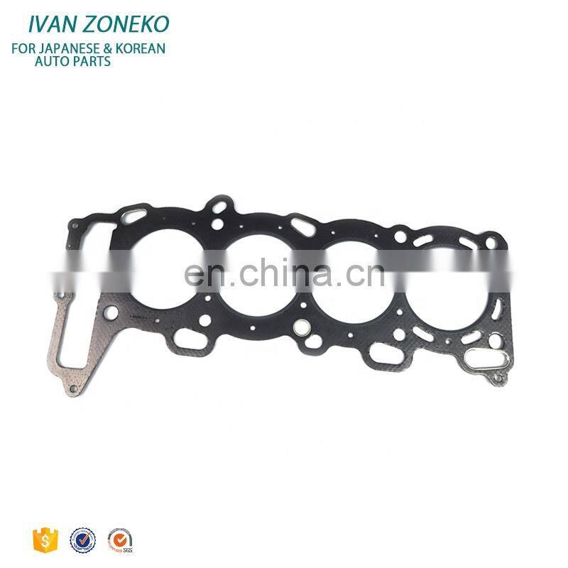 Elegant Shape China Top Quality Head Gasket Set 11044-79E12 11044 79E12 1104479E12 For Toyota