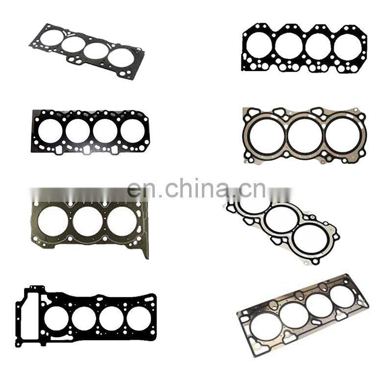 Hot Selling Head Gasket Parts 11044-37J00 1104437J00 11044 37J00 Fit For Nissan Y60/TB42