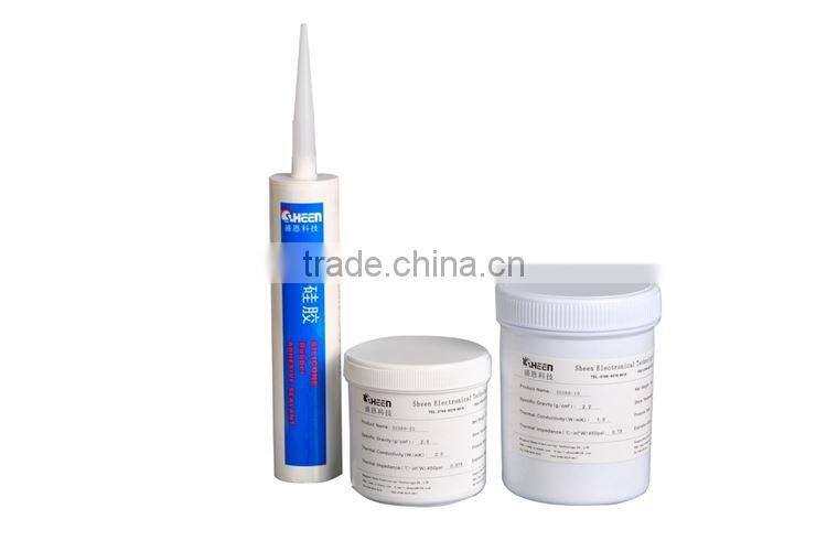 Heatsink Thermal Grease For Notebook And Desktop PCs