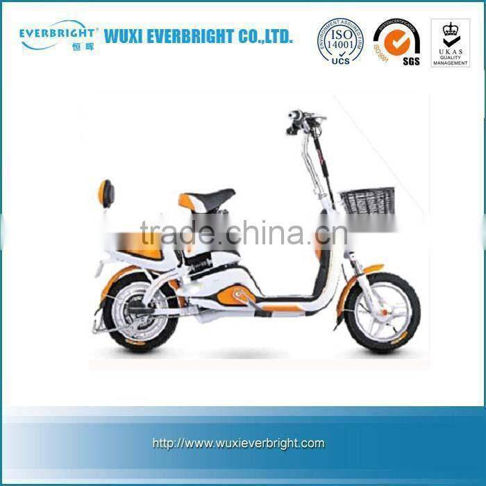 48V 350W new model good quality chinese electric bicycle