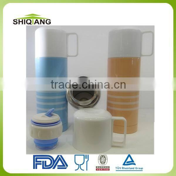 500ML BPA FREE stainless steel vacuum thermal mugs (hot) BL-1052