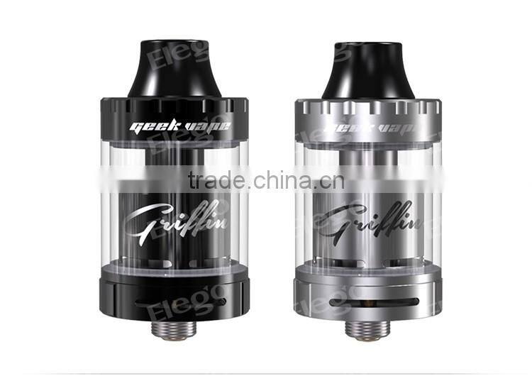 Original Geekvape Griffin 25 Mini Tank with Improved Structure Wholesale