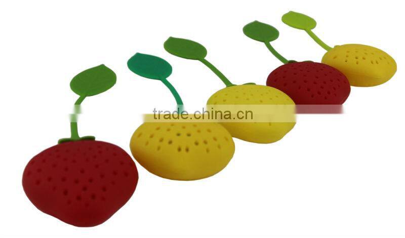 Convenient And Reusable Bulk Tea Infusers