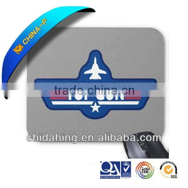 Hot! Fancy Fighter image Promotion Gifts Standard mouse pad
