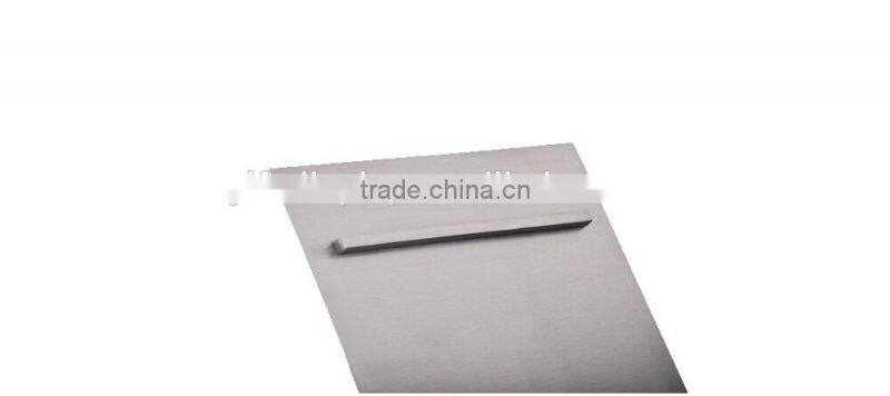 Metal Shoe Rack Matt Silver Retail Shoe Rack Display Stands Wholesale Shoe Holder