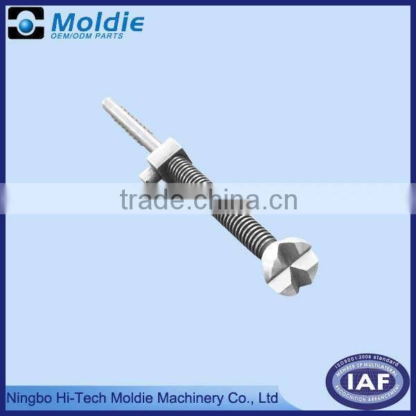 oem machinery machining accessory