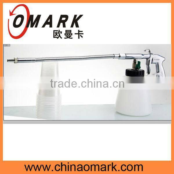 2015 New Model Tornado car foam gun in high quality