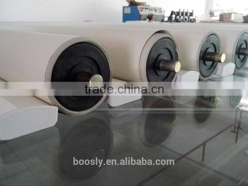 100% Shading Rate Office Room Blackout Window Shades