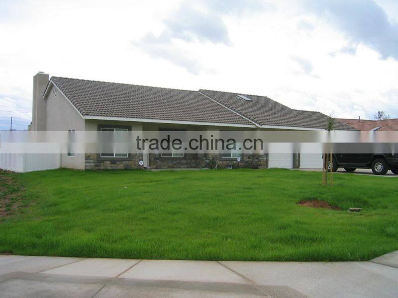 modular house,light steel Villa