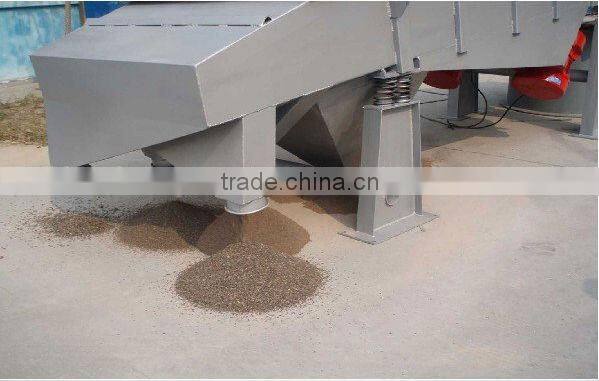 China ZS series linear vibrating feeder price in fair price