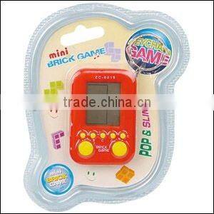 Handheld Digital Mini Game Mary Prince