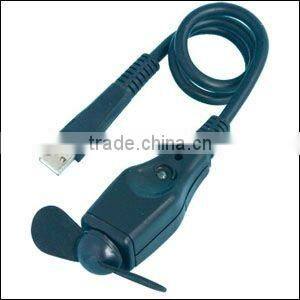 Stationery of Plastic Mini Fan