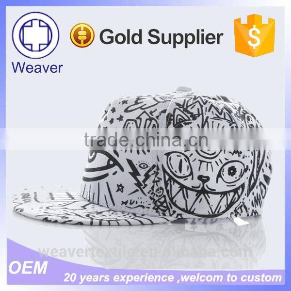 Fast Selling Product Flat Promotional Baseball Cap for Sale Philippines