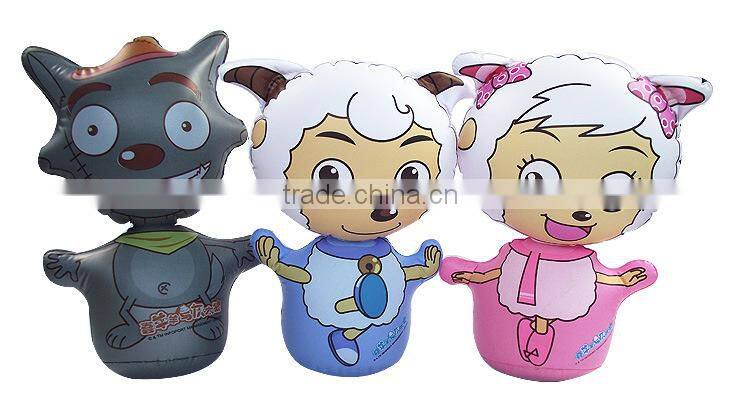 8kw High frequency welding machine for PVC inflatable ball