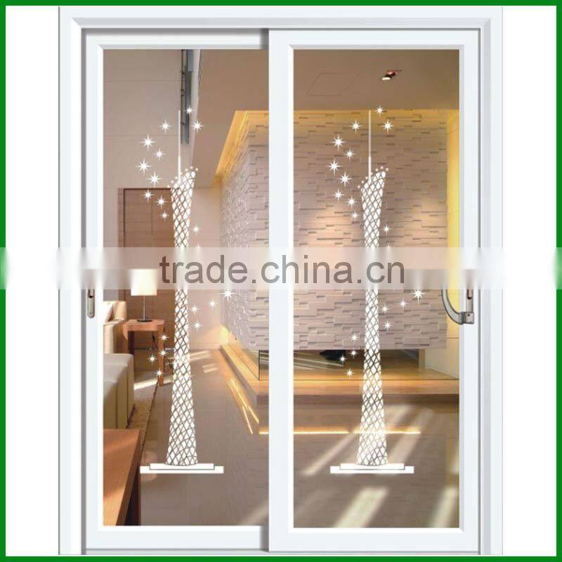 aluminum door and window manufacturing BG-AW9162
