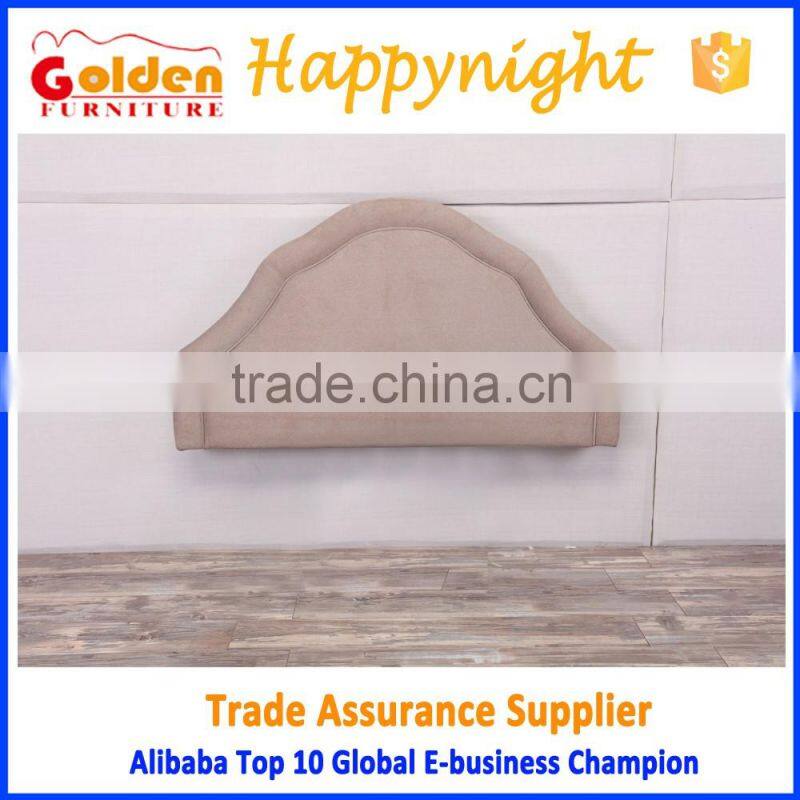 2016 new design headbord use for home or hotel B16#