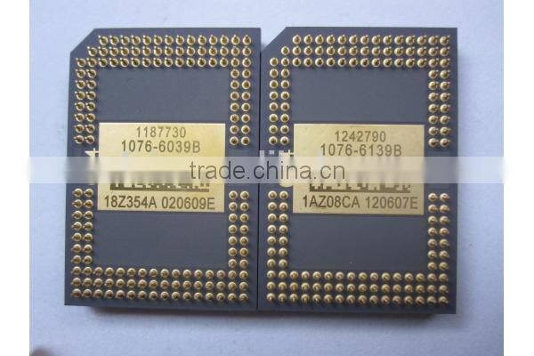 dmd projector chip 1076-6318w 1076-6319w