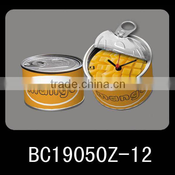 time vision alarm clock